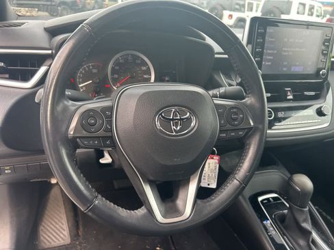 Used 2020 Toyota Corolla SE image 23