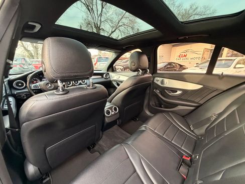 Used 2015 Mercedes-Benz C 300 4MATIC Sedan image 13