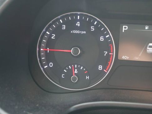 Used 2024 Kia Forte GT-Line w/ GT-Line Premium Package FWD image 45