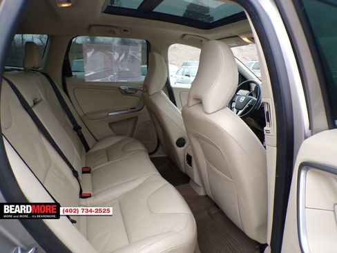 Used 2014 Volvo XC60 T6 image 23