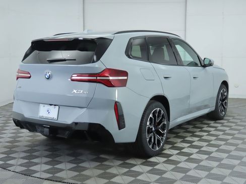 New 2026 BMW X3 xDrive30 w/ Premium Package image 5