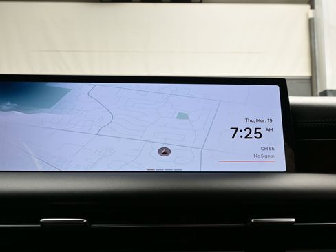 Certified 2026 Genesis G80 2.5T Advanced image 20