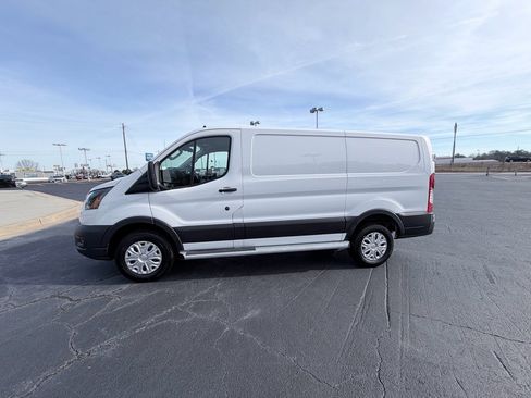 Used 2024 Ford Transit 250 Base w/ Exterior Upgrade Package image 5