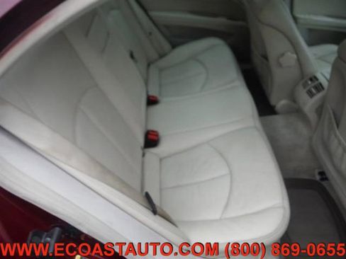 Used 2004 Mercedes-Benz E 320 Sedan image 8