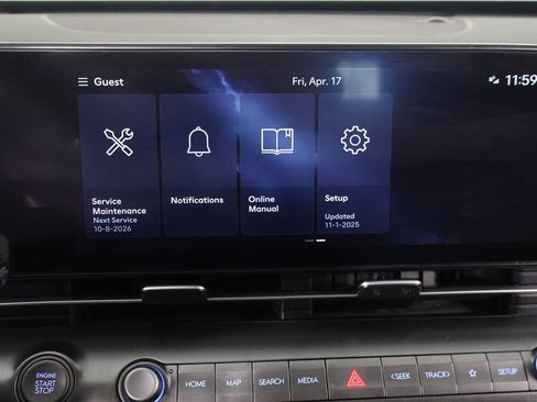 Used 2025 Hyundai Kona SE FWD image 40