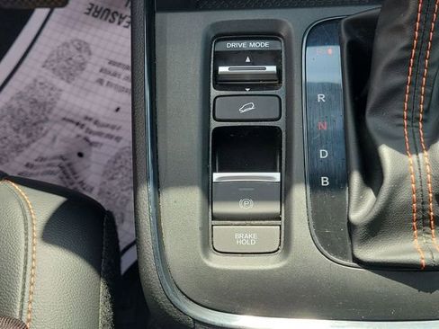 Certified 2024 Honda CR-V Sport-L image 39