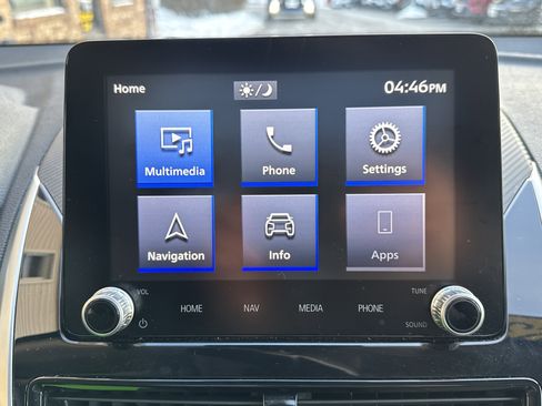 Used 2023 Mitsubishi Eclipse Cross SE image 16