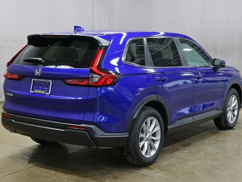 Certified 2024 Honda CR-V EX-L image 17