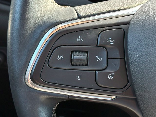 Used 2024 Buick Encore GX Preferred w/ Comfort Package AWD/4WD image 20