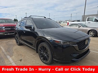 Used 2023 MAZDA CX-5 AWD 2.5 Turbo