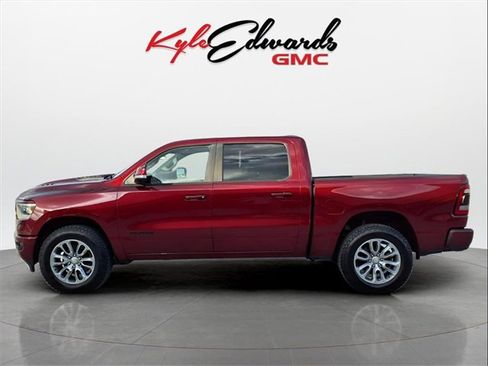 Used 2019 RAM 1500 Sport w/ Level 2 Equipment Group image 8