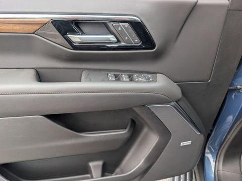 New 2026 Chevrolet Tahoe High Country image 21