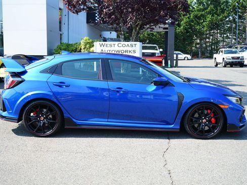 Used 2019 Honda Civic Type R image 6