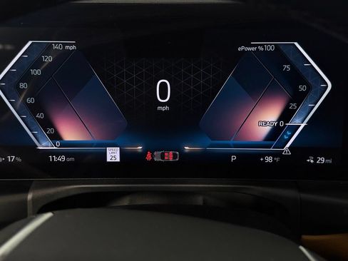 Used 2024 BMW i4 eDrive35 w/ Premium Package RWD image 15