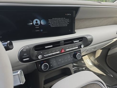 New 2026 Hyundai Palisade Limited FWD image 22