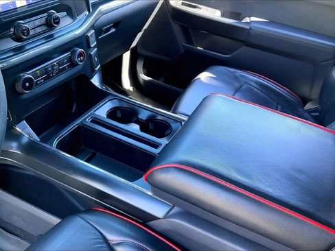 Used 2022 Ford F150 XL w/ STX Appearance Package image 15