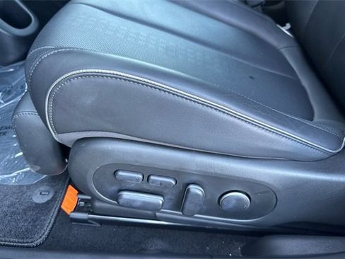 Used 2023 Hyundai Ioniq 5 Limited image 13