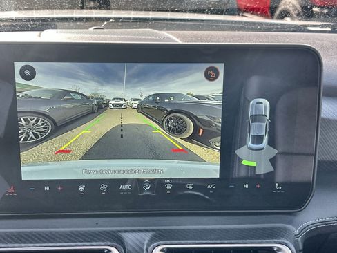 New 2025 Ford Mustang Premium image 19