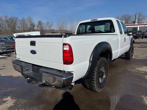 Used 2016 Ford F250 XL w/ Power Equipment Group image 5