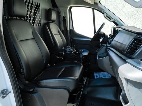 Used 2024 Ford Transit 250 Low Roof image 52