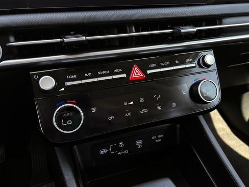 Used 2026 Hyundai Tucson SEL image 17