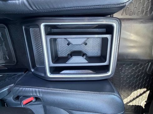 Used 2024 Toyota Grand Highlander AWD image 38