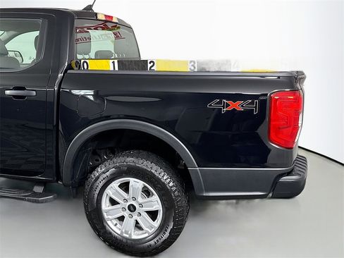 Used 2024 Ford Ranger XL w/ Trailer Tow Package image 28