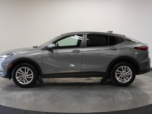 New 2026 Buick Envista Preferred w/ Convenience I Package image 4