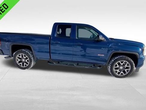 Used 2017 GMC Sierra 1500 SLT image 10
