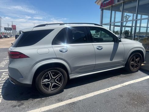 Used 2024 Mercedes-Benz GLE 350 4MATIC image 8