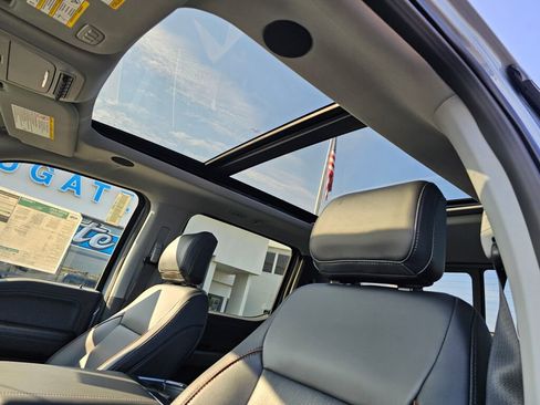 New 2025 Ford F250 Lariat w/ Lariat Ultimate Package image 12