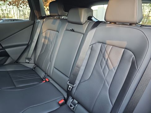 New 2026 BMW X3 xDrive30 w/ Convenience Package image 15