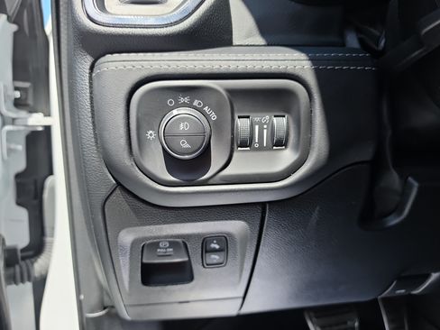 Used 2022 RAM 1500 TRX w/ TRX Level 2 Equipment Group AWD/4WD image 20