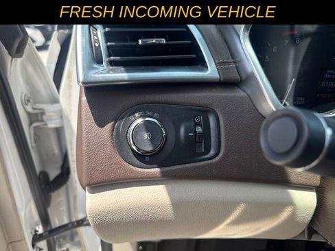 Used 2016 Cadillac SRX Performance FWD image 12
