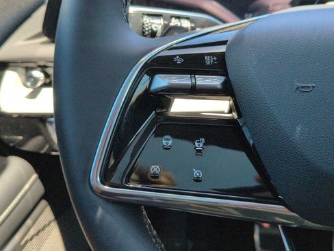 New 2026 Cadillac Optiq Sport 1 AWD/4WD image 15