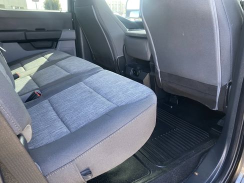 Used 2023 Ford F350 XL w/ 360-Degree Camera Package image 13