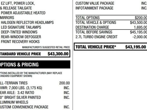 Certified 2022 Chevrolet Silverado 1500 Custom AWD/4WD image 2