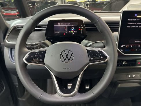 New 2025 Volkswagen ID. Buzz Pro S image 20