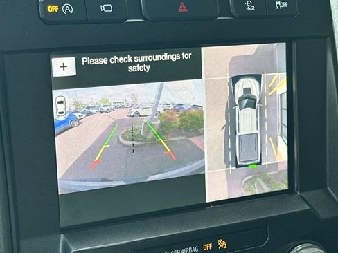 Used 2019 Ford F150 Raptor w/ Equipment Group 802A Luxury image 19