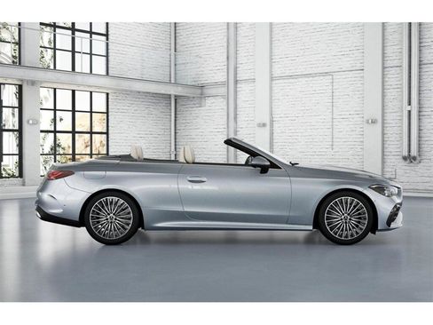 New 2026 Mercedes-Benz CLE 450 4MATIC Cabriolet image 16
