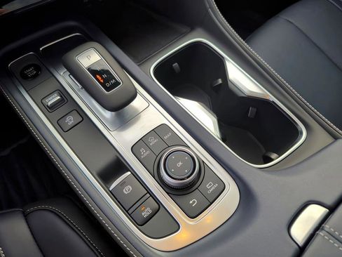 New 2026 INFINITI QX60 Sport image 18