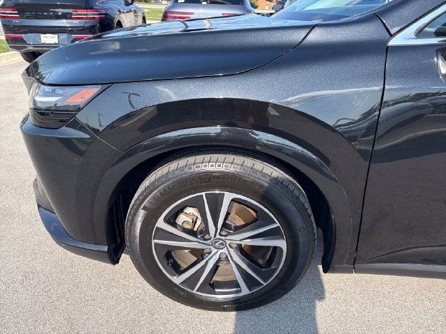 Used 2024 Lexus RX 350 Premium w/ Convenience Package AWD/4WD image 10