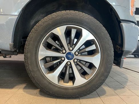 Used 2019 Ford F150 XL w/ Equipment Group 101A Mid image 10