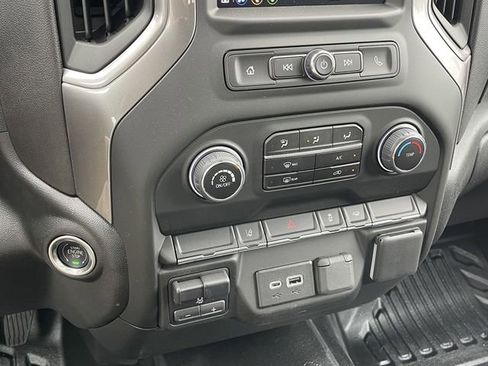 New 2024 Chevrolet Silverado 3500 W/T w/ WT Convenience Package image 30