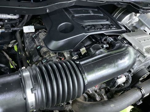 Used 2021 RAM 1500 Limited image 31