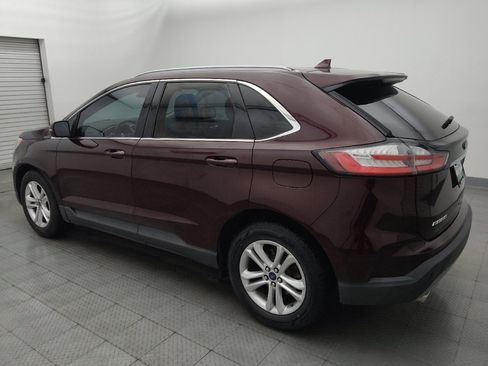 Used 2020 Ford Edge SEL w/ Convenience Package FWD image 3