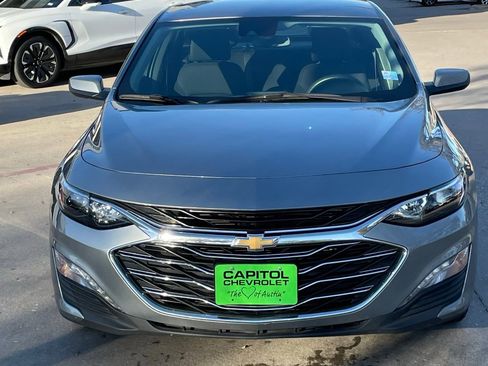Used 2024 Chevrolet Malibu LT image 7