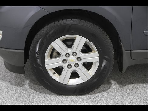 Used 2012 Chevrolet Traverse LT AWD/4WD image 18