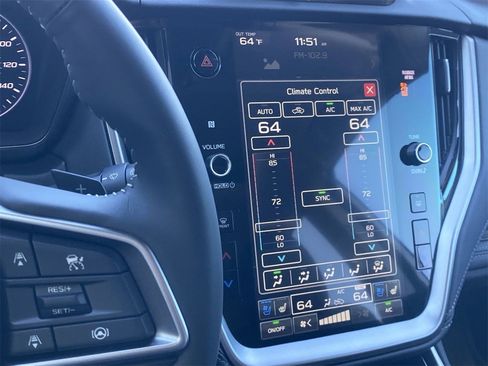 New 2025 Subaru Outback Touring XT w/ Popular Package #2 image 24