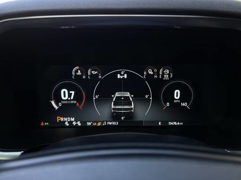 Used 2023 Ford F150 Raptor w/ Equipment Group 802A Raptor R image 24